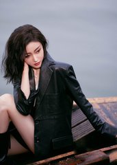 一次热浪日记未审查版本